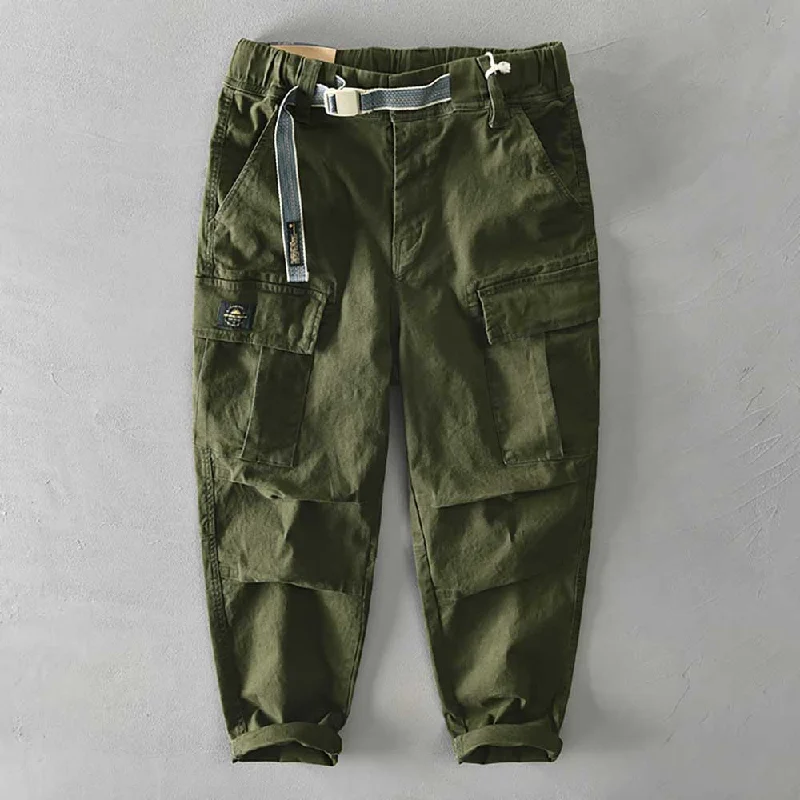 Army Green / M