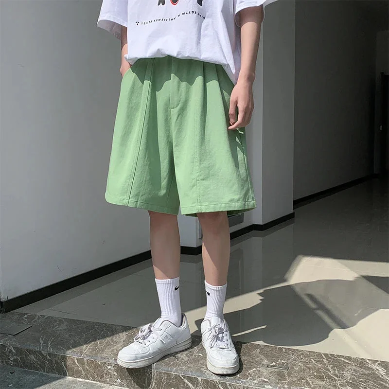 Green / XXL / CHINA