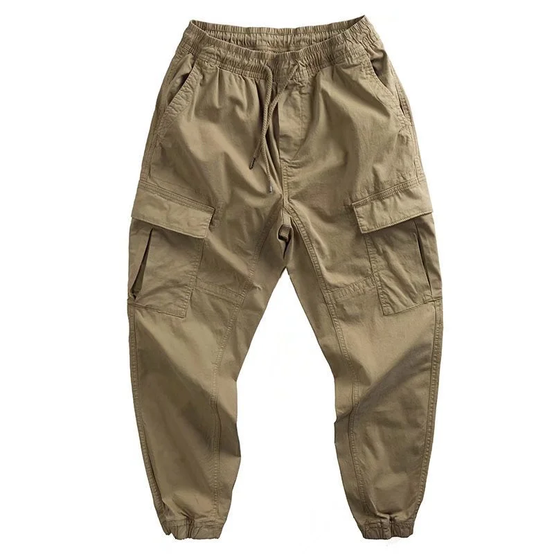 Khaki / XXL