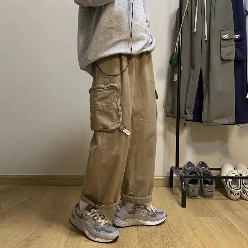 Khaki / XXL