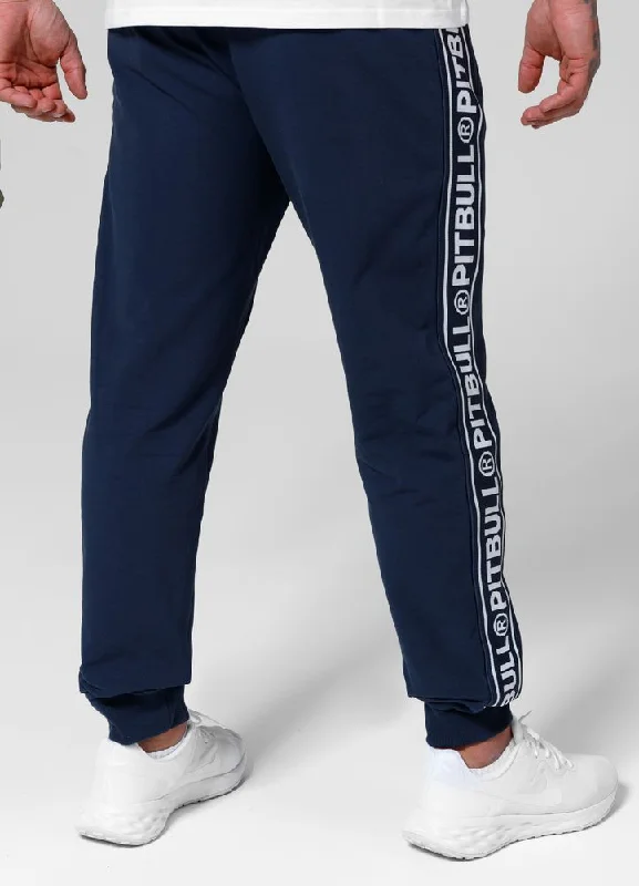 Men's Sweatpants French Terry Byron