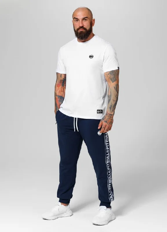 Men's Sweatpants French Terry Byron