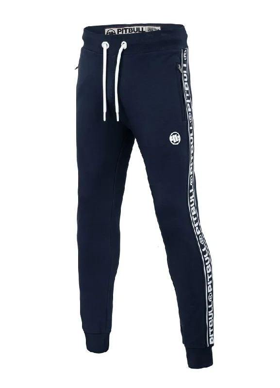 Men's Sweatpants French Terry Byron