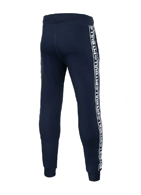 Men's Sweatpants French Terry Byron