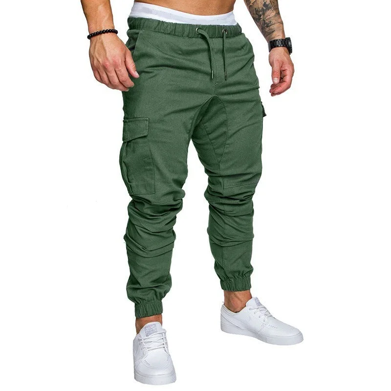 army green / L