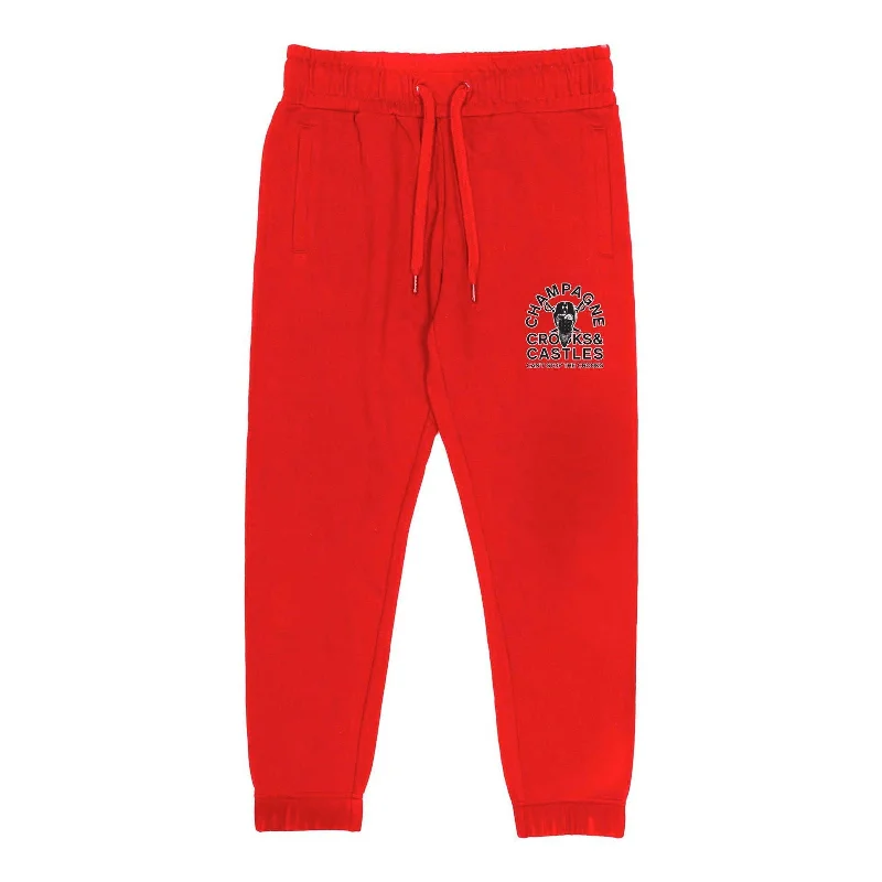 Champagne Vandal Sweatpant