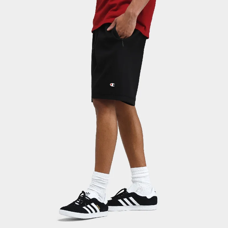 Champion Flex Shorts / Black