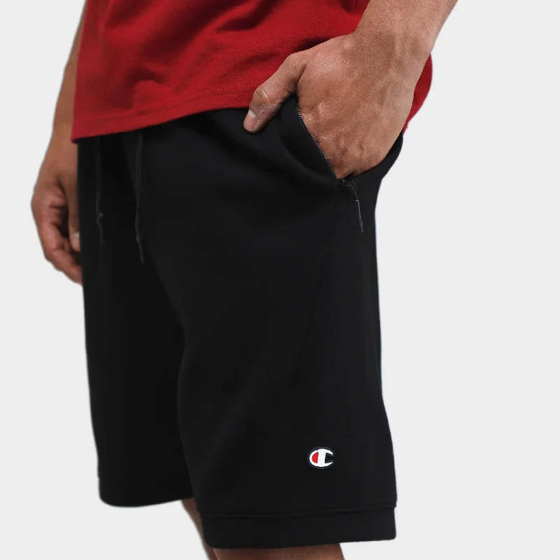 Champion Flex Shorts / Black