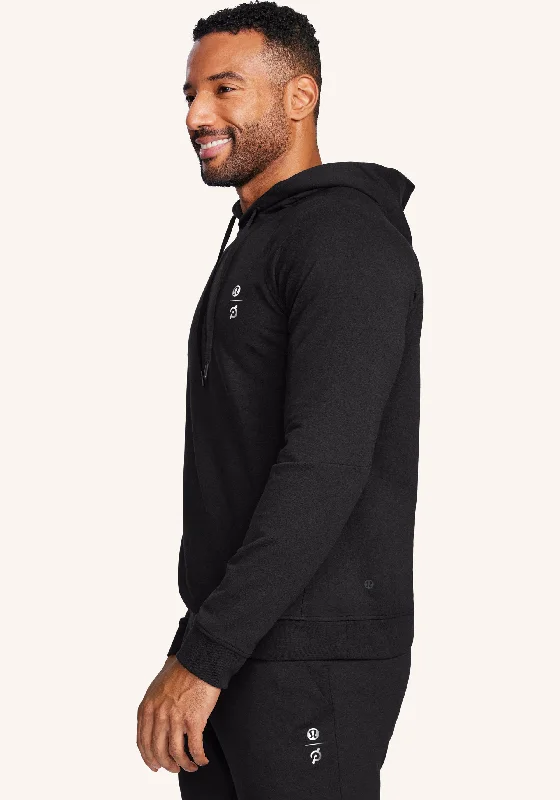 City Sweat Pullover Hoodie