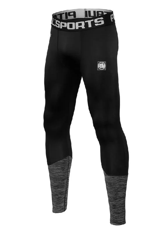 Sports leggings Performance Pro plus Small Logo