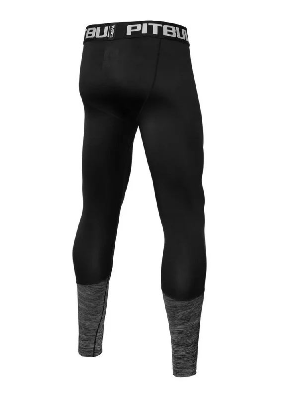 Sports leggings Performance Pro plus Small Logo