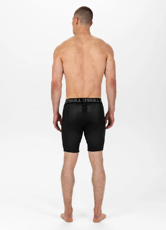 Compression shorts Hilltop Sports