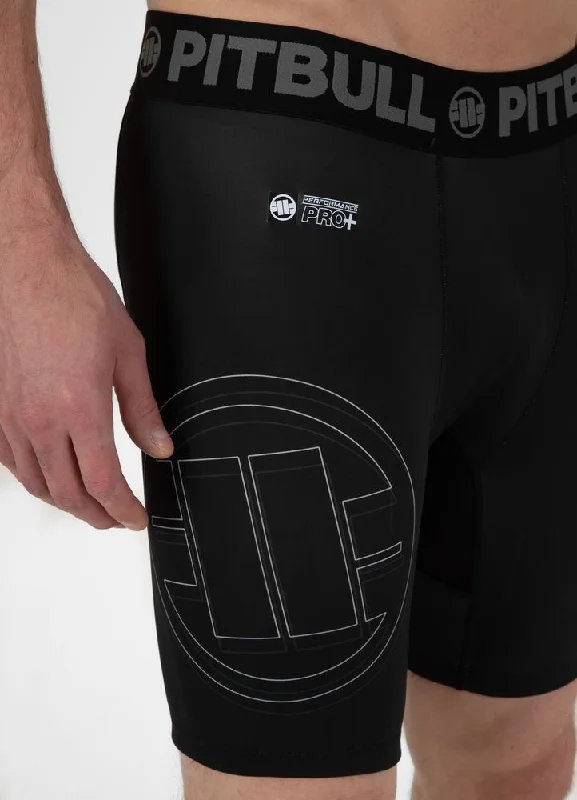 Compression shorts Hilltop Sports