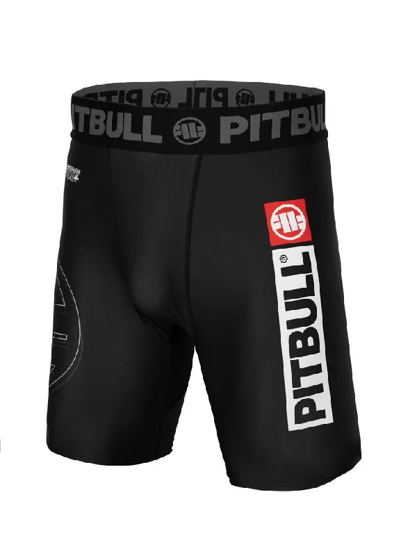 Compression shorts Hilltop Sports