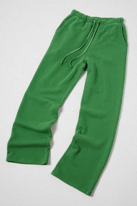 CORE STRAIGHT LEG SWEATPANT