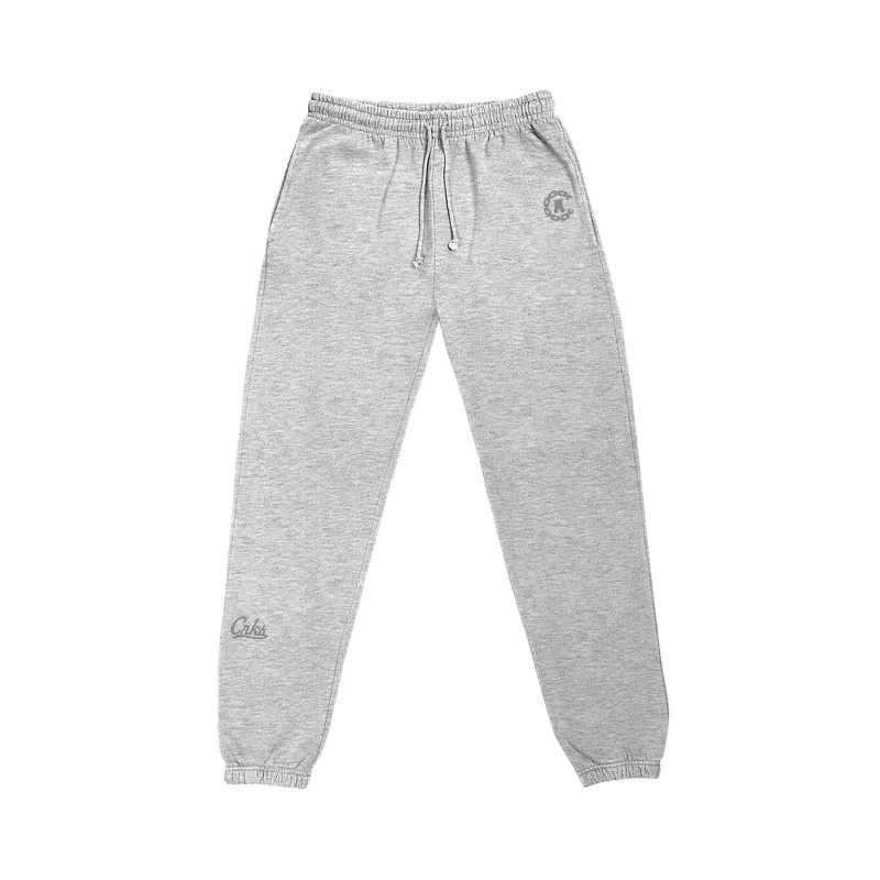 Heather Grey / M