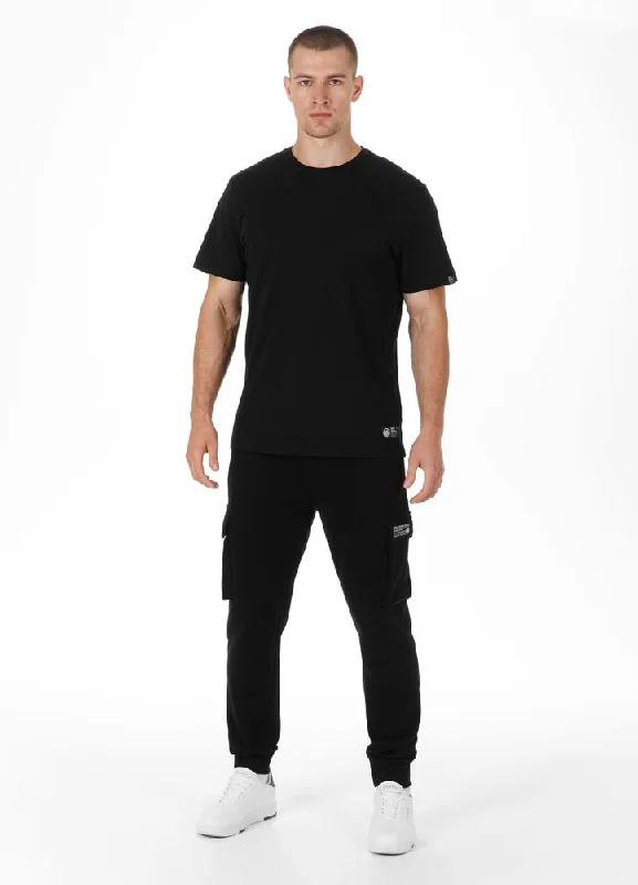 Men's Cargo Sweatpants Cypress Sport