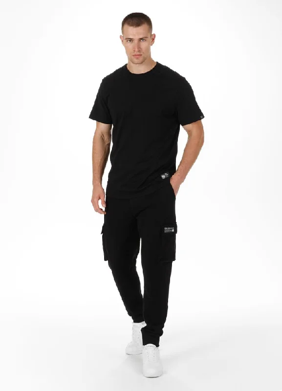 Men's Cargo Sweatpants Cypress Sport