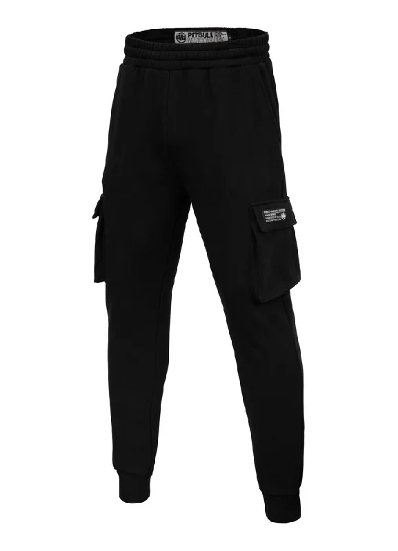 Men's Cargo Sweatpants Cypress Sport