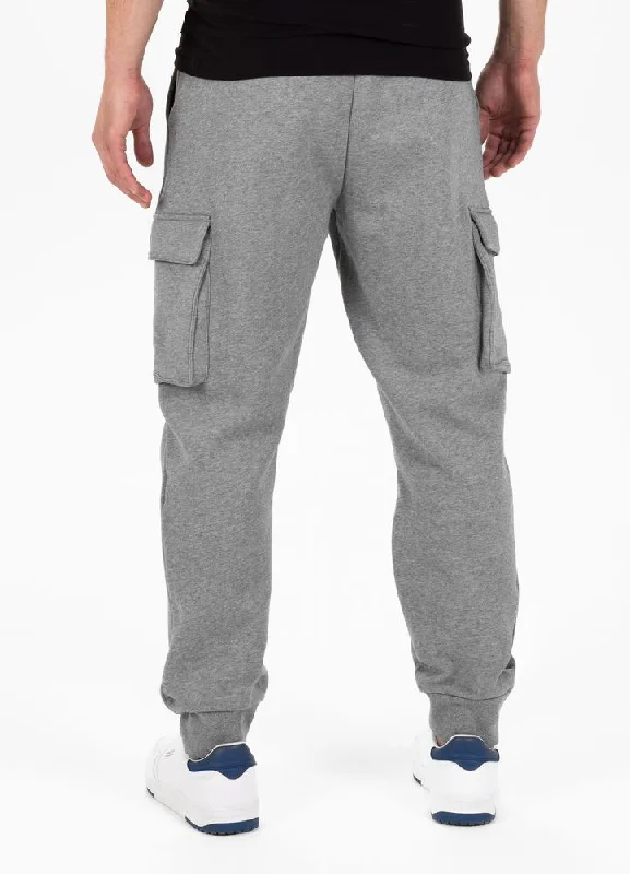 Men's Cargo Sweatpants Cypress Sport