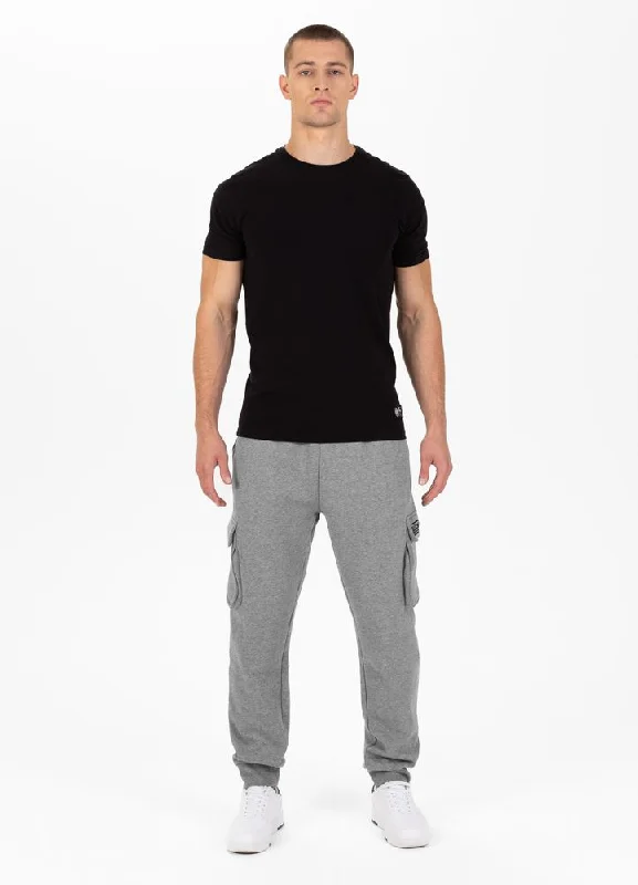 Men's Cargo Sweatpants Cypress Sport