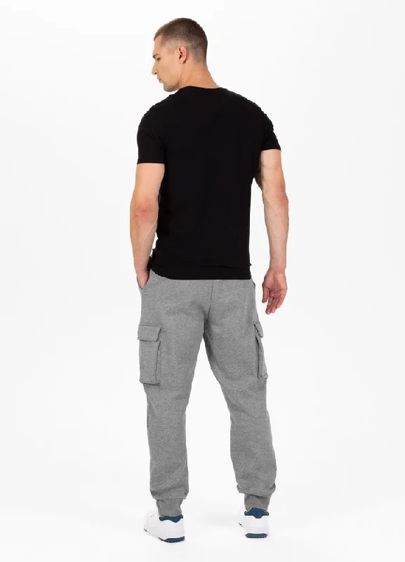 Men's Cargo Sweatpants Cypress Sport