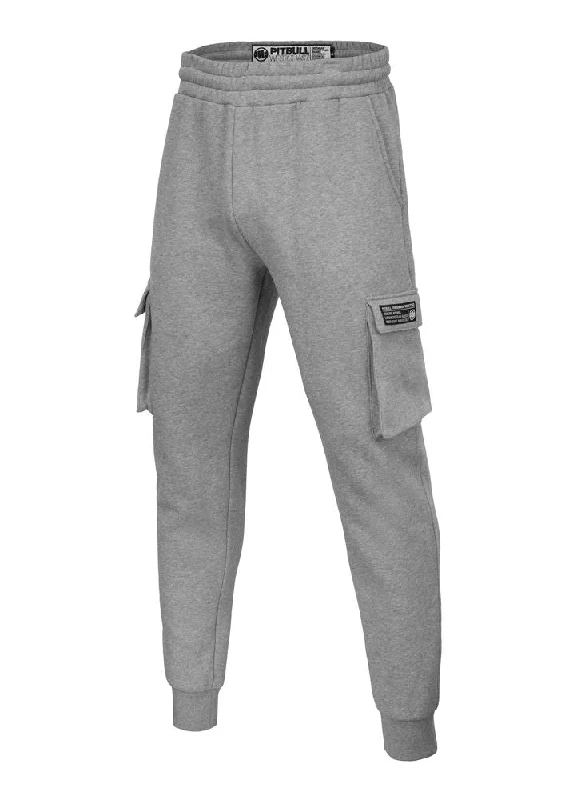 Men's Cargo Sweatpants Cypress Sport