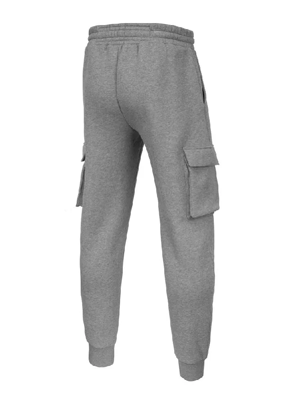 Men's Cargo Sweatpants Cypress Sport