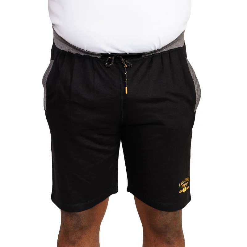 D555 Mens Sutton Big & Tall Sweat Shorts