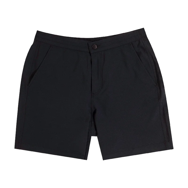 Black / 7"" / XXL