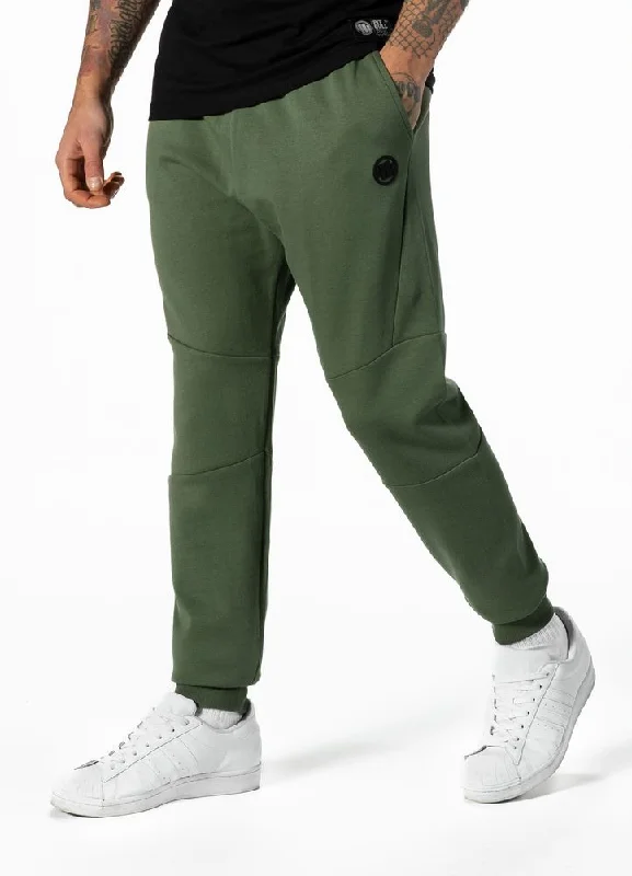 Men's Sweatpants Dolphin