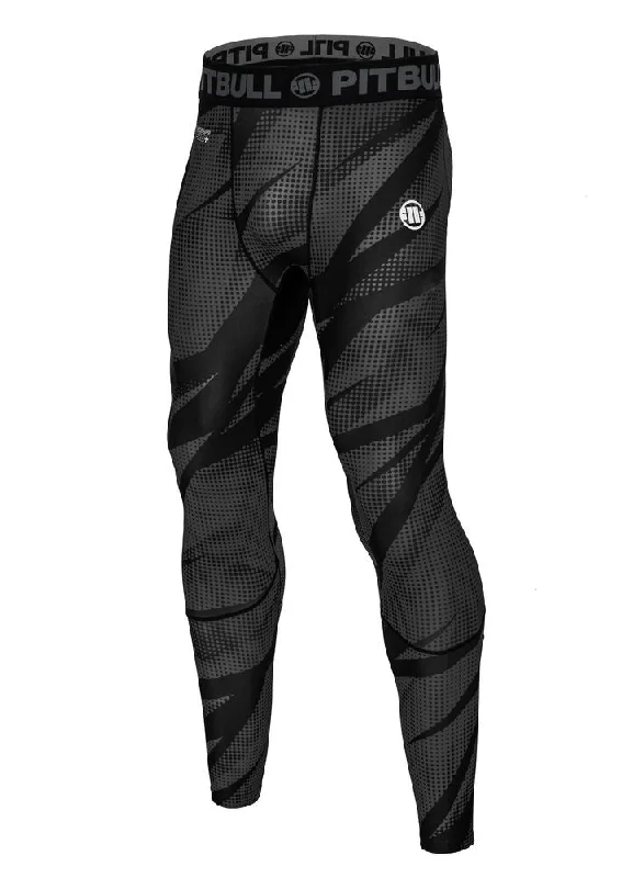 Sports leggings Dot Camo II