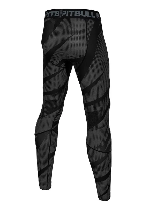 Sports leggings Dot Camo II