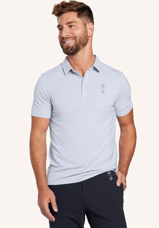 Evolution Short-Sleeve Polo Shirt