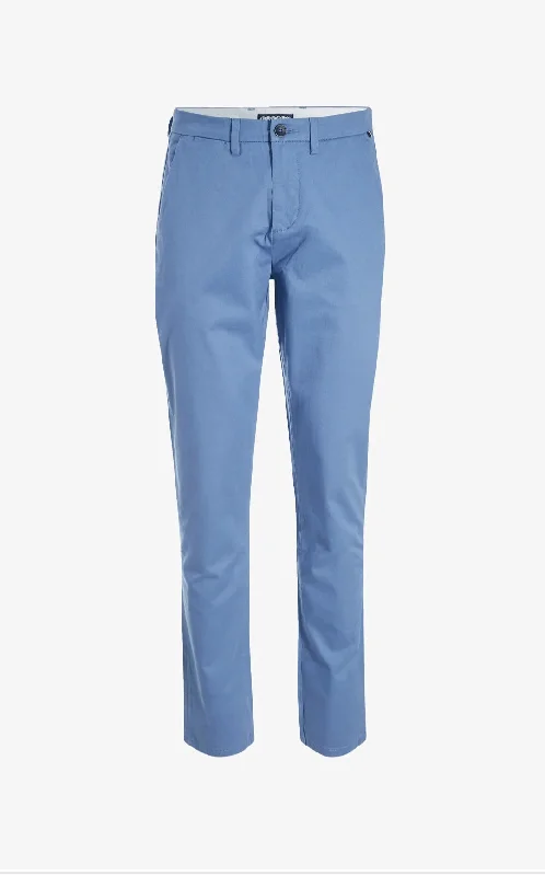 Fonce straight Fit Chinos Trouser