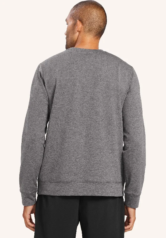 Dreamblend Pullover Crewneck