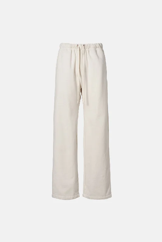 HEAVYWEIGHT STRAIGHT SWEATPANT