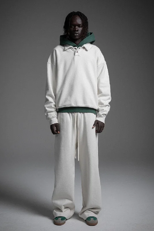 HEAVYWEIGHT STRAIGHT SWEATPANT