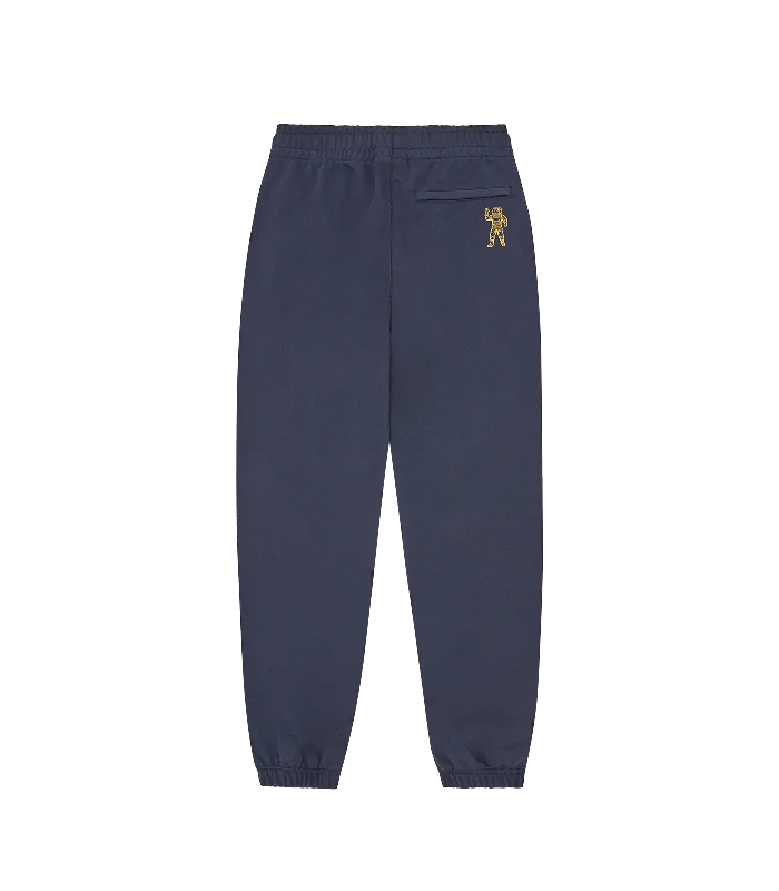 HELMET LOGO SWEATPANTS - NAVY