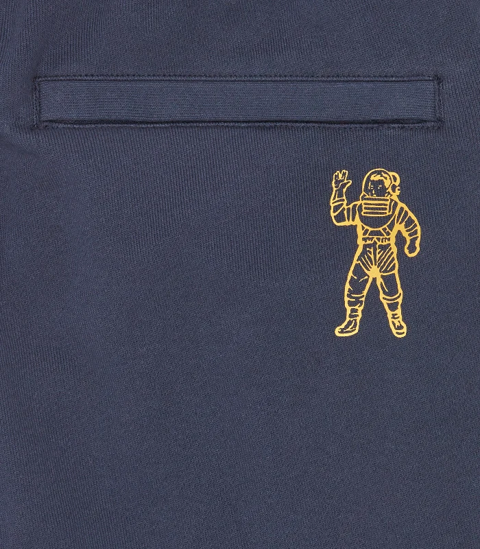 HELMET LOGO SWEATPANTS - NAVY