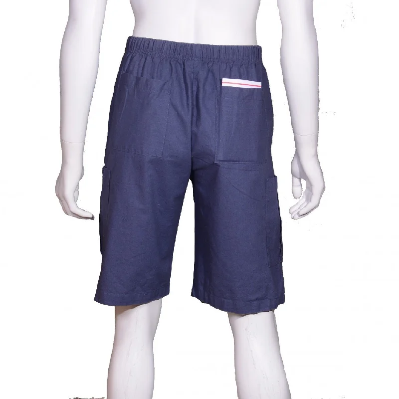 Hemp Cargo Shorts