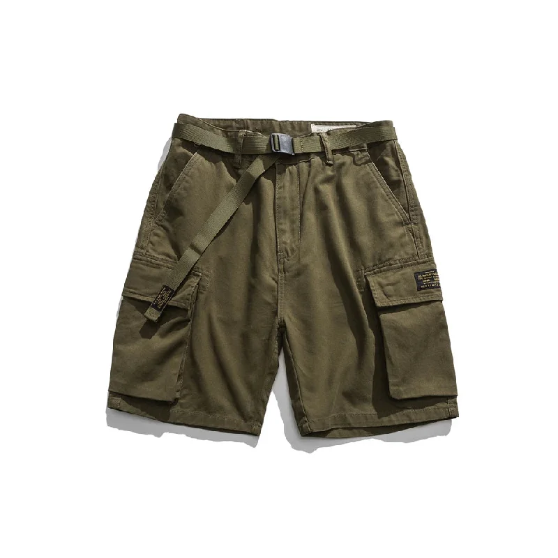 Army green / XL