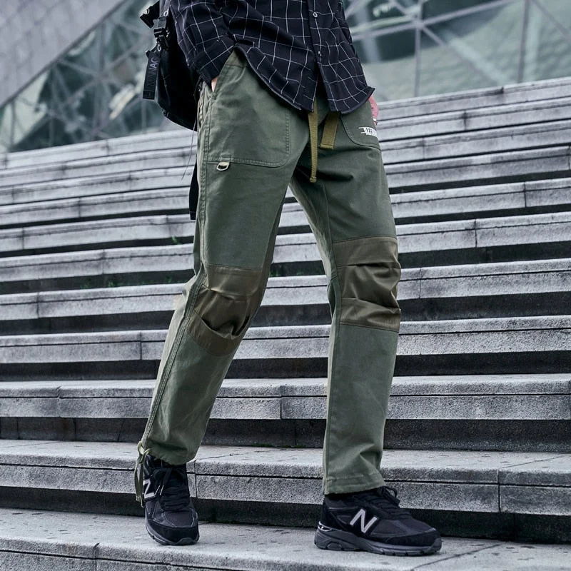 L 170-175cm 55-63kg / Army Green