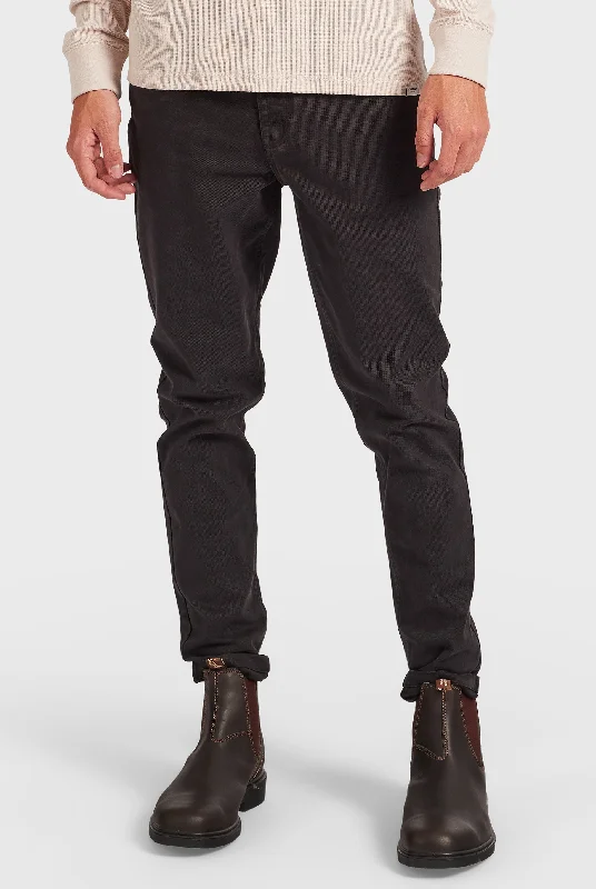 Jack 5 Pocket Pant