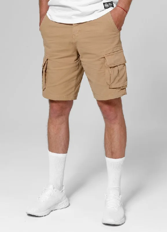 Cargo shorts Jackal