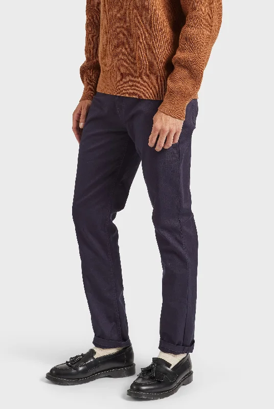 Jensen 5 Pocket Pant