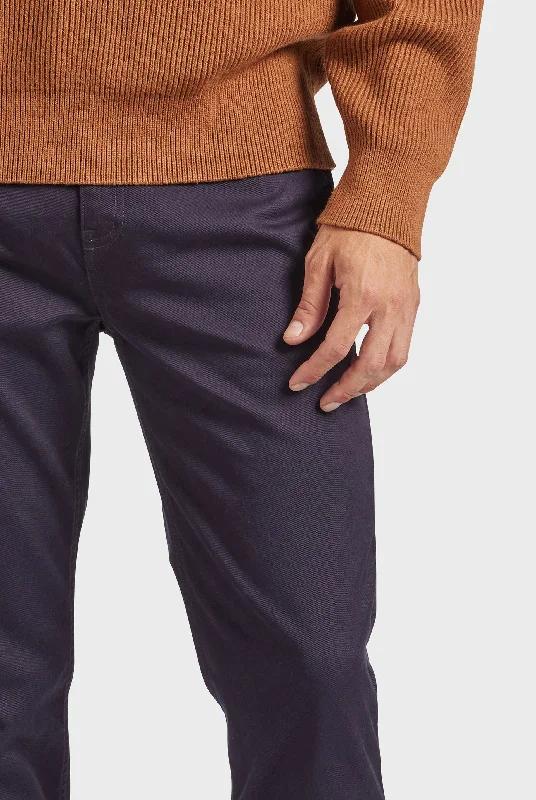 Jensen 5 Pocket Pant