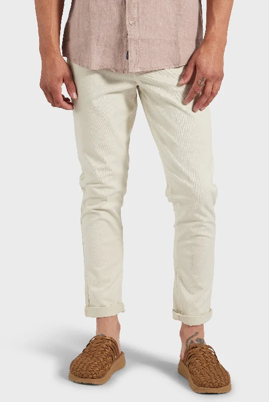 Jensen 5 Pocket Pant