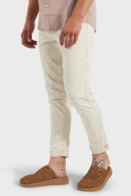 Jensen 5 Pocket Pant