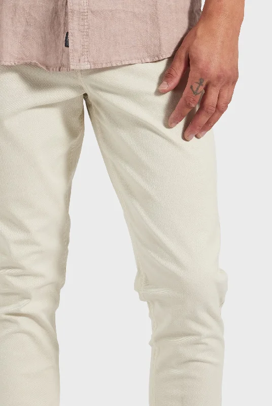 Jensen 5 Pocket Pant